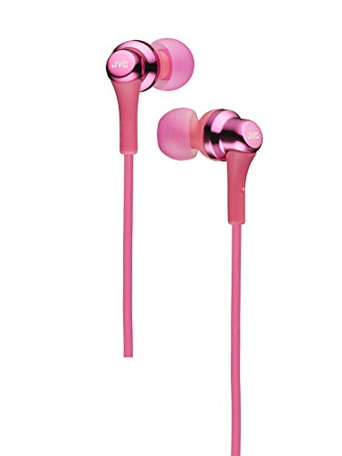 JVC HA-FX12-P カナル型イヤホン ピンク g6bh9ry Amazon.co.jp: JVC HA-FX12-P カナル型イヤホン ピンク : 家電